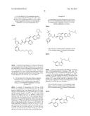 KINASE INHIBITORS diagram and image