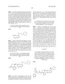 KINASE INHIBITORS diagram and image