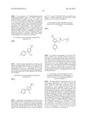 KINASE INHIBITORS diagram and image