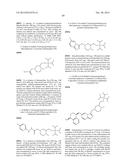 KINASE INHIBITORS diagram and image