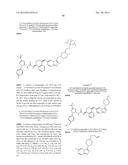 KINASE INHIBITORS diagram and image