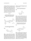 KINASE INHIBITORS diagram and image