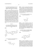 KINASE INHIBITORS diagram and image