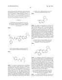 KINASE INHIBITORS diagram and image