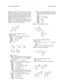 TYPE III SECRETION INHIBITORS, ANALOGS AND USES THEREOF diagram and image