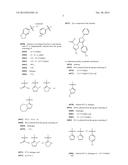 TYPE III SECRETION INHIBITORS, ANALOGS AND USES THEREOF diagram and image