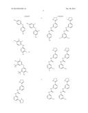 TYPE III SECRETION INHIBITORS, ANALOGS AND USES THEREOF diagram and image