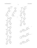 TYPE III SECRETION INHIBITORS, ANALOGS AND USES THEREOF diagram and image