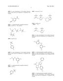 TYPE III SECRETION INHIBITORS, ANALOGS AND USES THEREOF diagram and image