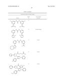 TYPE III SECRETION INHIBITORS, ANALOGS AND USES THEREOF diagram and image