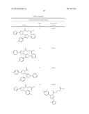 TYPE III SECRETION INHIBITORS, ANALOGS AND USES THEREOF diagram and image