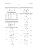 TYPE III SECRETION INHIBITORS, ANALOGS AND USES THEREOF diagram and image