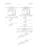 TYPE III SECRETION INHIBITORS, ANALOGS AND USES THEREOF diagram and image