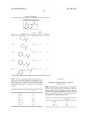 TYPE III SECRETION INHIBITORS, ANALOGS AND USES THEREOF diagram and image