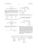 TYPE III SECRETION INHIBITORS, ANALOGS AND USES THEREOF diagram and image