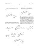 TYPE III SECRETION INHIBITORS, ANALOGS AND USES THEREOF diagram and image