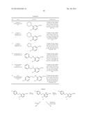 TYPE III SECRETION INHIBITORS, ANALOGS AND USES THEREOF diagram and image