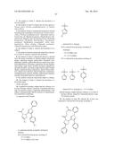 TYPE III SECRETION INHIBITORS, ANALOGS AND USES THEREOF diagram and image