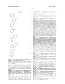 Pharmaceutically Active Pyrazine Derivatives diagram and image