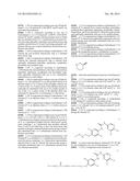 Pharmaceutically Active Pyrazine Derivatives diagram and image