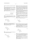 Pharmaceutically Active Pyrazine Derivatives diagram and image