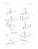 HETEROCYCLIC UREA COMPOUNDS diagram and image