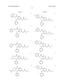 HETEROCYCLIC UREA COMPOUNDS diagram and image