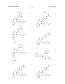 HETEROCYCLIC UREA COMPOUNDS diagram and image