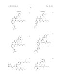 HETEROCYCLIC UREA COMPOUNDS diagram and image