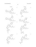 HETEROCYCLIC UREA COMPOUNDS diagram and image