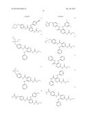 HETEROCYCLIC UREA COMPOUNDS diagram and image