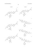 HETEROCYCLIC UREA COMPOUNDS diagram and image