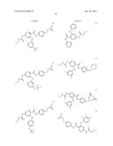 HETEROCYCLIC UREA COMPOUNDS diagram and image