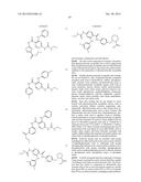 HETEROCYCLIC UREA COMPOUNDS diagram and image