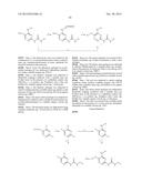 HETEROCYCLIC UREA COMPOUNDS diagram and image