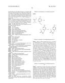 HETEROCYCLIC UREA COMPOUNDS diagram and image