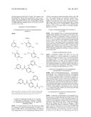 HETEROCYCLIC UREA COMPOUNDS diagram and image