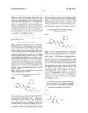 HETEROCYCLIC UREA COMPOUNDS diagram and image