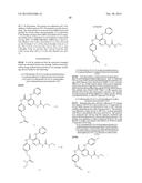 HETEROCYCLIC UREA COMPOUNDS diagram and image