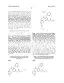 HETEROCYCLIC UREA COMPOUNDS diagram and image