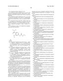 HETEROCYCLIC UREA COMPOUNDS diagram and image