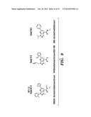 INHIBITORS OF PHOSPODIESTERASES 11 (PDE11) AND METHODS OF USE TO ELEVATE     CORTISOL PRODUCTION diagram and image