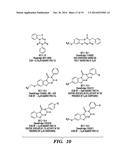 INHIBITORS OF PHOSPODIESTERASES 11 (PDE11) AND METHODS OF USE TO ELEVATE     CORTISOL PRODUCTION diagram and image