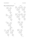 INHIBITORS OF PHOSPODIESTERASES 11 (PDE11) AND METHODS OF USE TO ELEVATE     CORTISOL PRODUCTION diagram and image