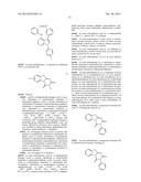 INHIBITORS OF PHOSPODIESTERASES 11 (PDE11) AND METHODS OF USE TO ELEVATE     CORTISOL PRODUCTION diagram and image