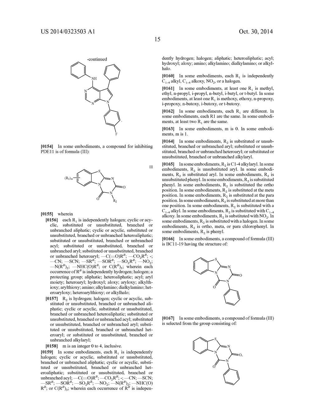 INHIBITORS OF PHOSPODIESTERASES 11 (PDE11) AND METHODS OF USE TO ELEVATE     CORTISOL PRODUCTION - diagram, schematic, and image 35