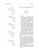 INHIBITORS OF PHOSPODIESTERASES 11 (PDE11) AND METHODS OF USE TO ELEVATE     CORTISOL PRODUCTION diagram and image