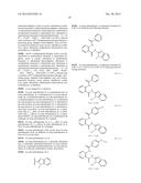 INHIBITORS OF PHOSPODIESTERASES 11 (PDE11) AND METHODS OF USE TO ELEVATE     CORTISOL PRODUCTION diagram and image