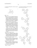 INHIBITORS OF PHOSPODIESTERASES 11 (PDE11) AND METHODS OF USE TO ELEVATE     CORTISOL PRODUCTION diagram and image