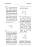 INHIBITORS OF PHOSPODIESTERASES 11 (PDE11) AND METHODS OF USE TO ELEVATE     CORTISOL PRODUCTION diagram and image